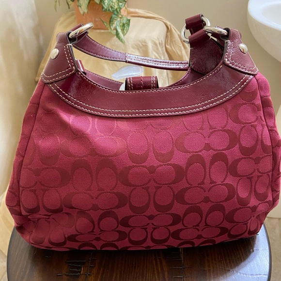 Small 👛 Coach Bag - Picture 3 of 7